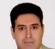 دکتر داریوش رباطی