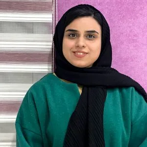 زهرا سادات جوهری