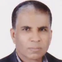 دکتر امیر بارونی