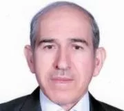 دکتر غلامعلی محدث