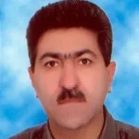دکتر سیدمحمد خضری