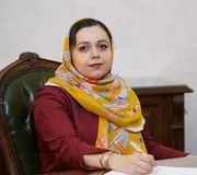 دکتر آرزو صمدی بیله سوار