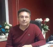 دکتر محمدصادق اخترشمار