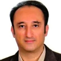 دکتر کیوان جناب
