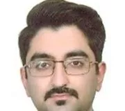 دکتر حمیدرضا رازقی جهرمی