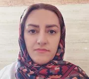 نسترن آقامحمدی