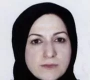 دکتر شهناز پورآرین