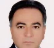 دکتر ناصر رخ فیروز
