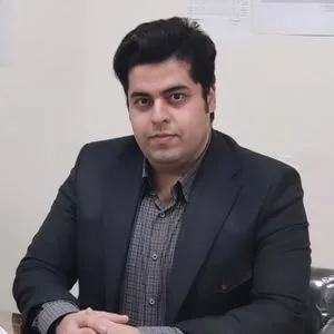 دکتر سینا درویش نیا