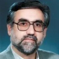دکتر محمدرضا دارابی محبوب