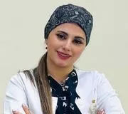 دکتر فاطمه دینی
