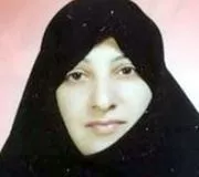 دکتر محبوبه ایمنی فر