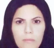 تصویر پروفایل افسانه قربانی - مامایی