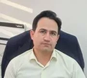 دکتر سید ناصر سید اسماعیلی