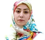 دکتر مهدیه خسروی
