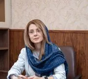 دکتر سارا رودگری