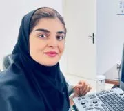 دکتر مهردخت صدرالادبائی