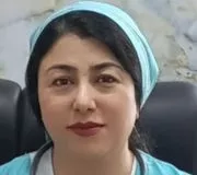 فاطمه میرزائی پور