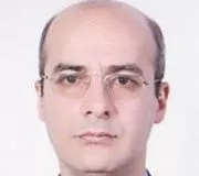 دکتر مجید معتمدچابکی