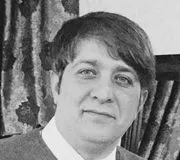 دکتر محمدرضا ممقانی قاضی جهانی