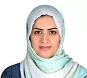 تصویر پروفایل دکتر زهرا رحمانی - متخصص گوش و حلق و بینی و جراحی سر و گردن در تهران