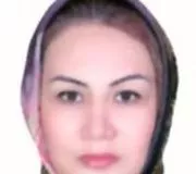 فریبا واحدی