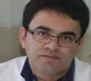 دکتر مهدی نعمتی