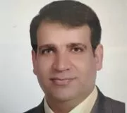 دکتر فریبرز نیک آئین کوپائی