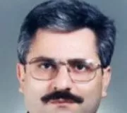 دکتر علیرضا سلطانی