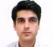 تصویر پروفایل دکتر مهدی اکبری - دکترای حرفه‌ای پزشکی در تبریز