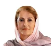 دکتر فریبا یحیی زاده