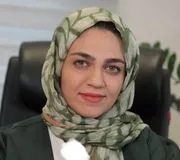 تصویر پروفایل نیلوفر الیاسی - روانشناس در تهران