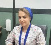 مریم مومنی نسب