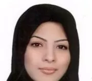 دکتر معصومه اسمعیلی