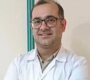 رضا ملیحی