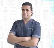 تصویر پروفایل دکتر محمد طیبی - دکترای حرفه‌ای دندانپزشکی در شیراز