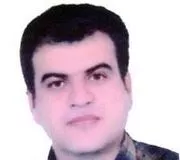 دکتر فرشید صادقی