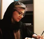 مژگان بازدار