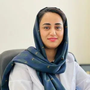 دکتر الهه امیری