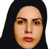 تصویر پروفایل دکتر سیمین امیریان - متخصص زنان و زایمان در تهران