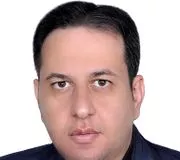محمدسعید حیدری میبدی