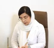دکتر سحر مروج