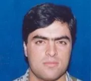 دکتر حسین احمدی