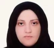 دکتر مدیحه امینی