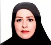 تصویر پروفایل عفت محمودی - روانشناس در اصفهان