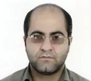 دکتر اسمعیل محمودیان طزرئی