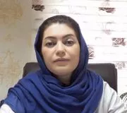 دکتر مینا کنگرلوئی