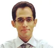 دکتر امیررضا شعبانی