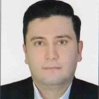 دکتر علی رضا یداللهی