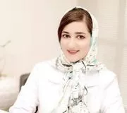 دکتر نگین صفارزاده